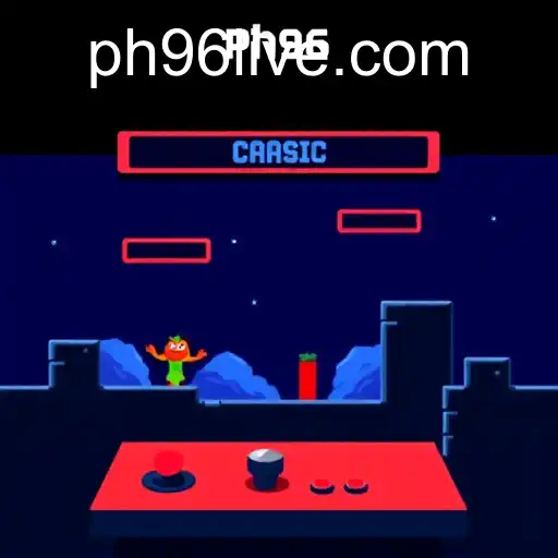 Exploring the Allure of Arcade Games: Nostalgia Meets Modern Entertainment