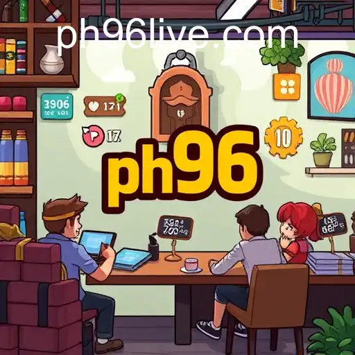 Exploring the World of Casual Games: The Rise of 'ph96' as a Trending Keyword