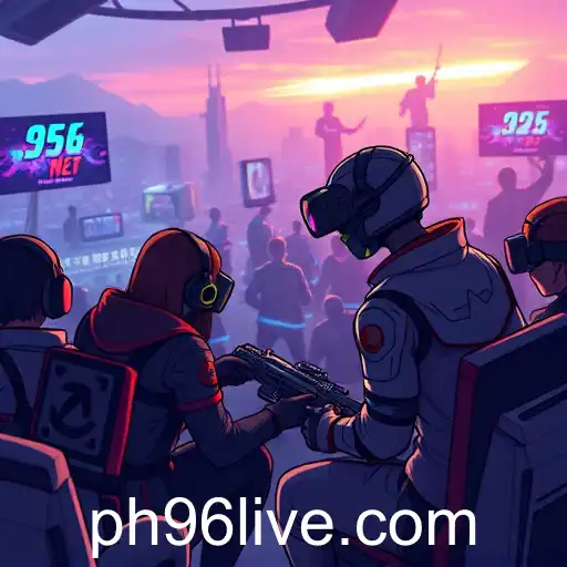 Emerging Trends in Online Gaming