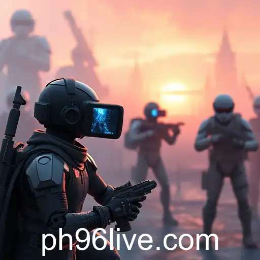 Gaming Innovations with PH96: A Look Into the Future