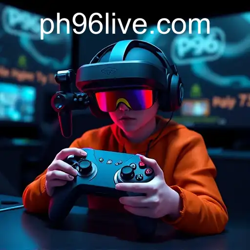 Gaming Trends and Innovations of 2025