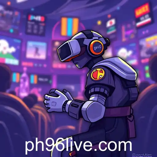 The Digital Playground: Gaming Trends in 2025