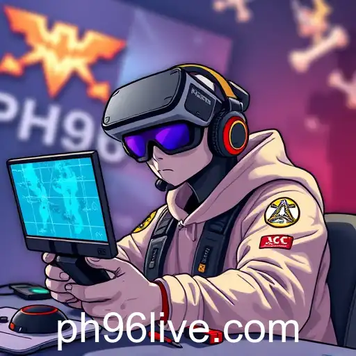 Navigating the Future of Online Gaming: Trends and Innovations