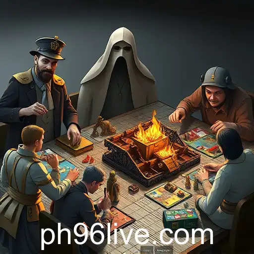 Evolving Gaming Platforms: The Impact of PH96