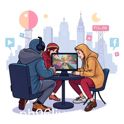 The Growing Influence of Gaming Platforms