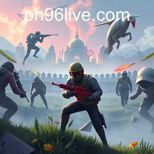 The Vibrant World of Multiplayer Gaming: Exploring the Impact and Innovation