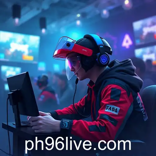 Ph96: The Future of Gaming