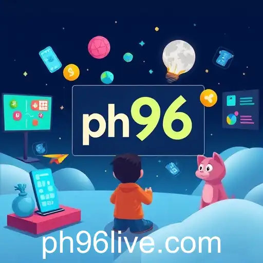 Gaming Evolution: PH96's Impact on Online Communities