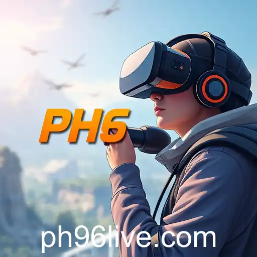 Ph96 Revolutionizes Gaming in 2025