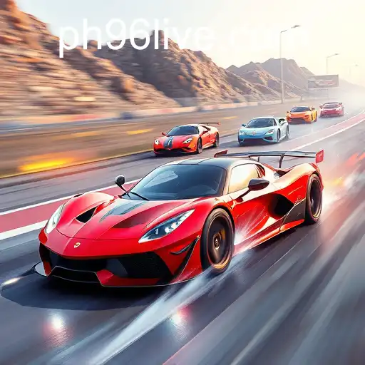 Exploring the Thrill of Racing Games in the Digital World