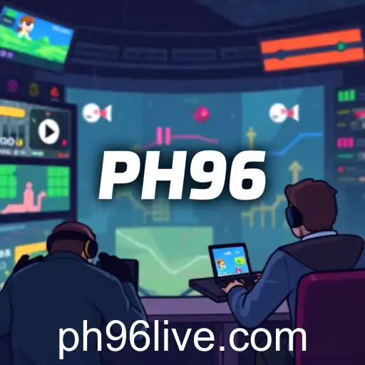 The Rise of PH96 in the Gaming World
