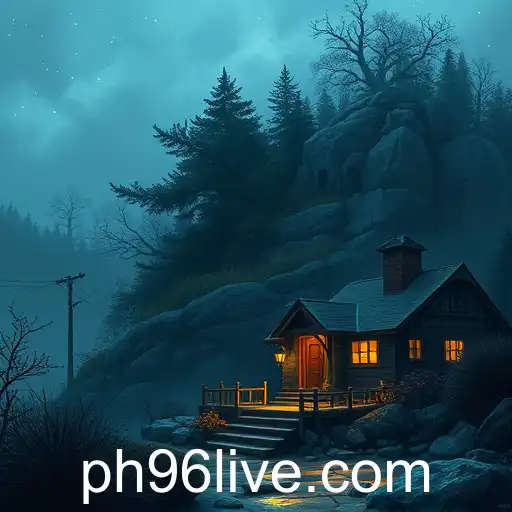 Exploring the World of Adventure Games: The Alluring Genre with 'ph96' as a Hidden Gem