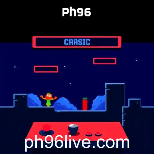 Exploring the Allure of Arcade Games: Nostalgia Meets Modern Entertainment