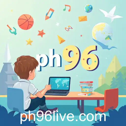 Exploring the World of Educational Games: A New Era of Learning