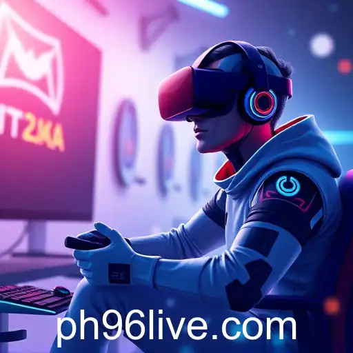 Gaming Landscape Shifts Amid Technological Advances