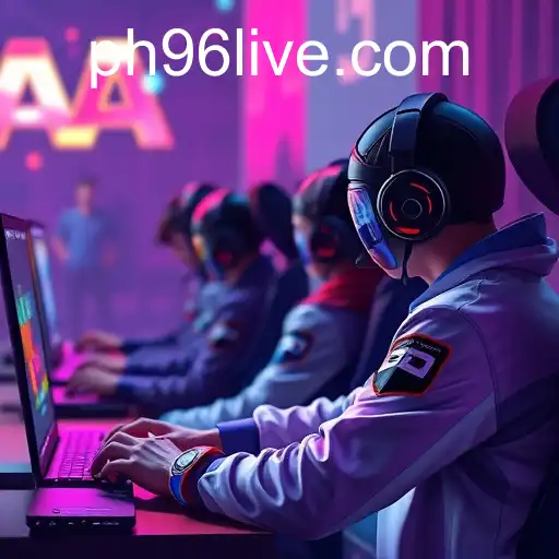 The Transformation of Online Gaming: PH96's Impact