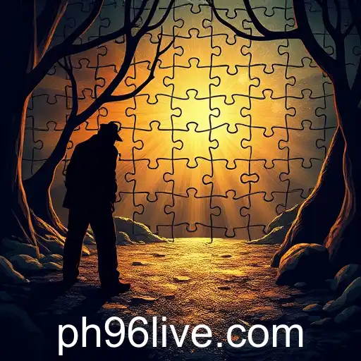 Exploring the World of Puzzle Games: The Innovation Behind 'ph96'